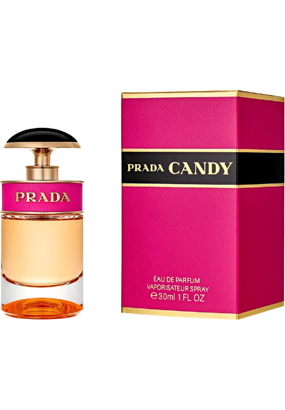 PRADA CANDY Eau de Parfum Nur noch ein Tag übrig