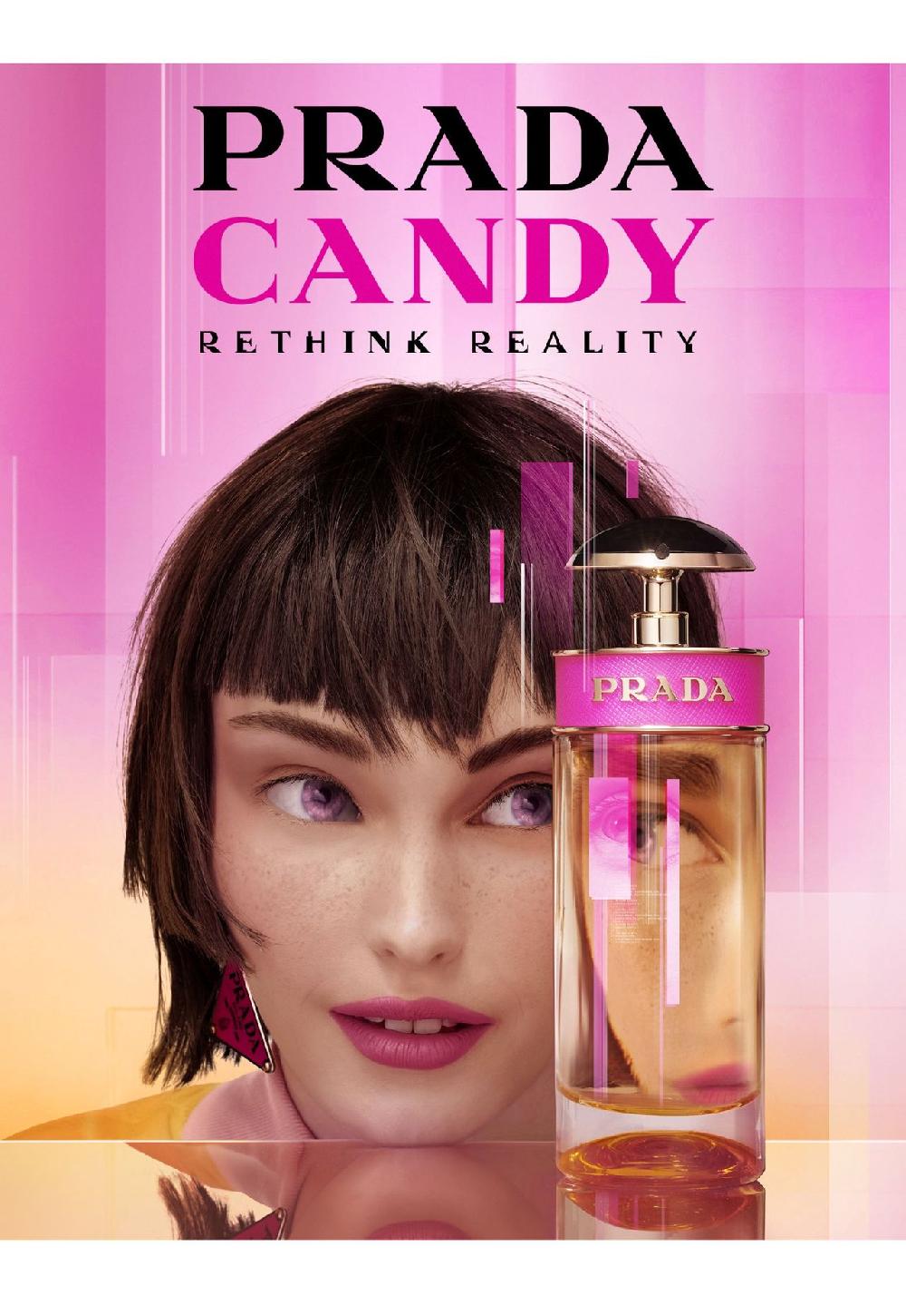 PRADA CANDY Eau de Parfum Nur noch ein Tag übrig