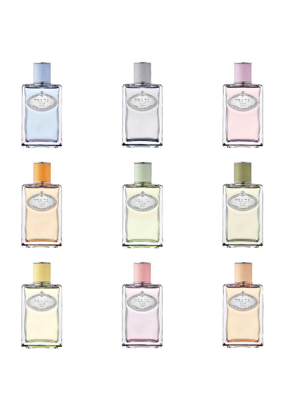 PRADA LES INFUSIONS DE PRADA Fleur D'Oranger Eau de Parfum Super Rabatt