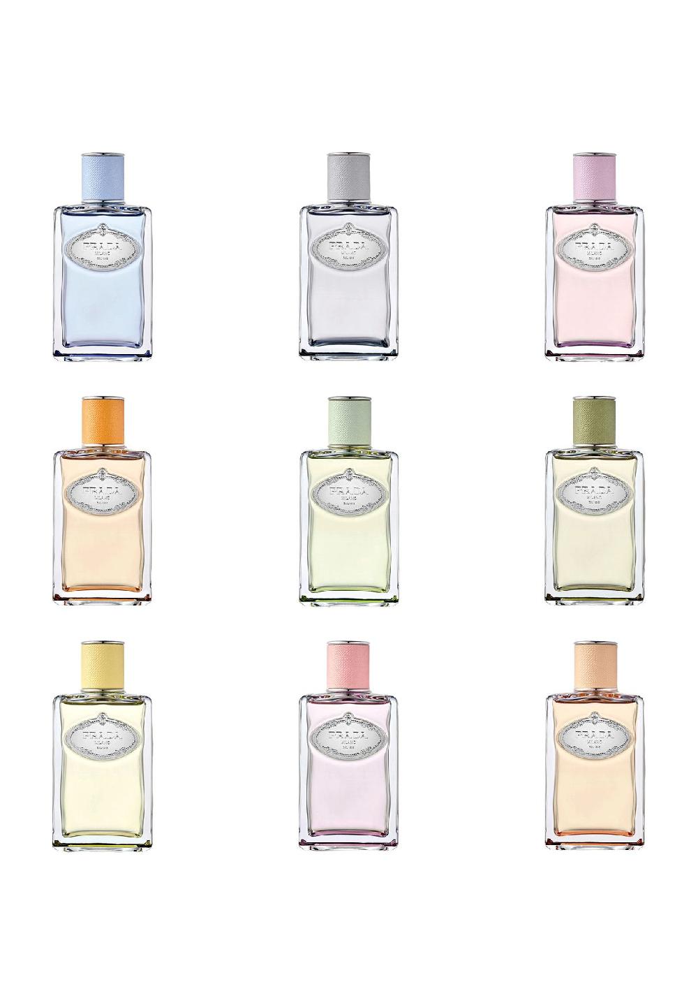 PRADA LES INFUSIONS DE PRADA Amande Eau de Parfum Riesige Rabatte