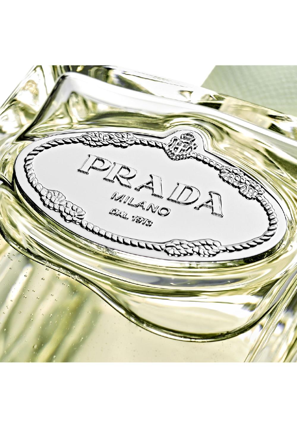 PRADA LES INFUSIONS DE PRADA Iris Eau de Parfum 50% Rabatt mit kostenlosem Versand