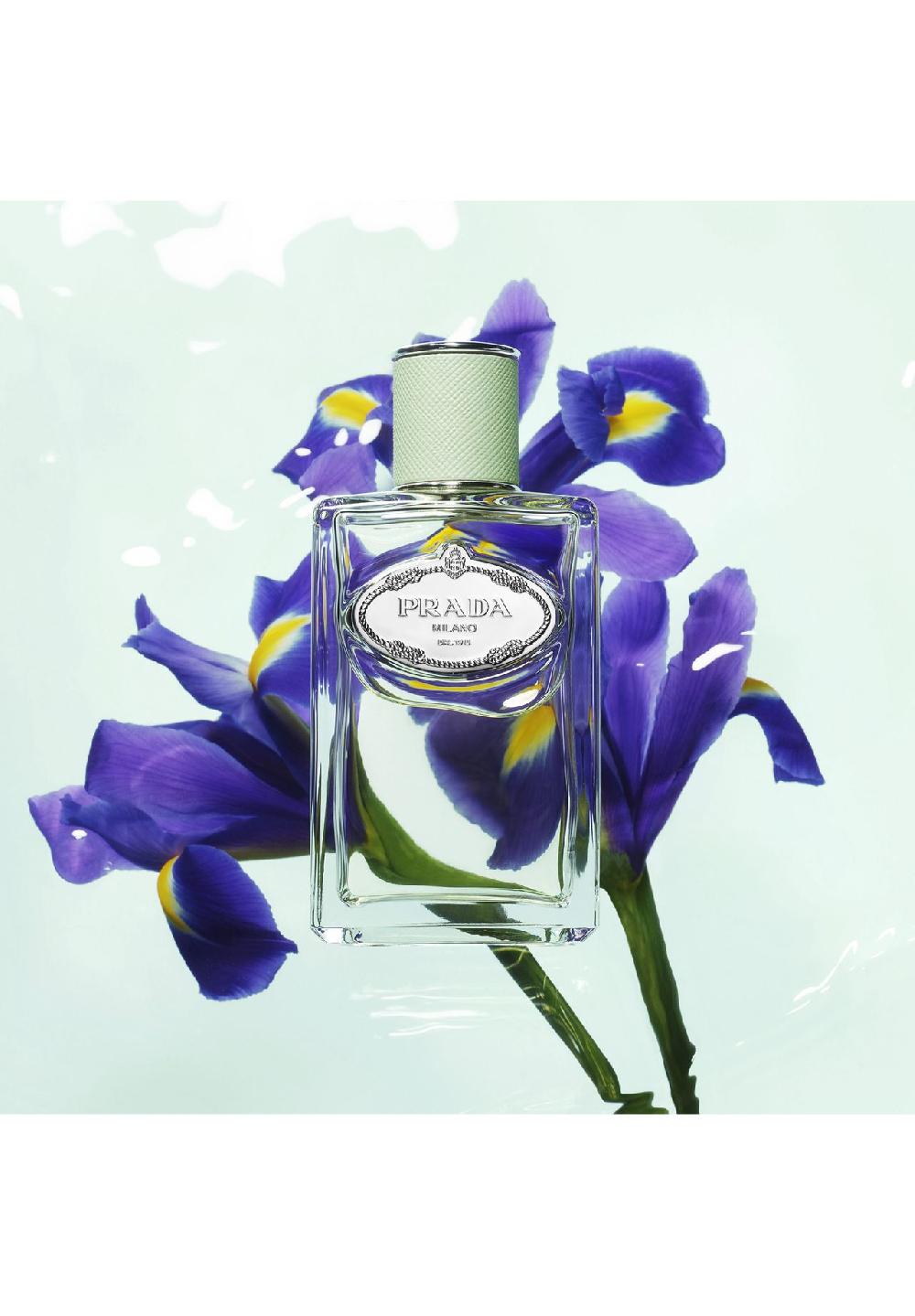PRADA LES INFUSIONS DE PRADA Iris Eau de Parfum 50% Rabatt mit kostenlosem Versand