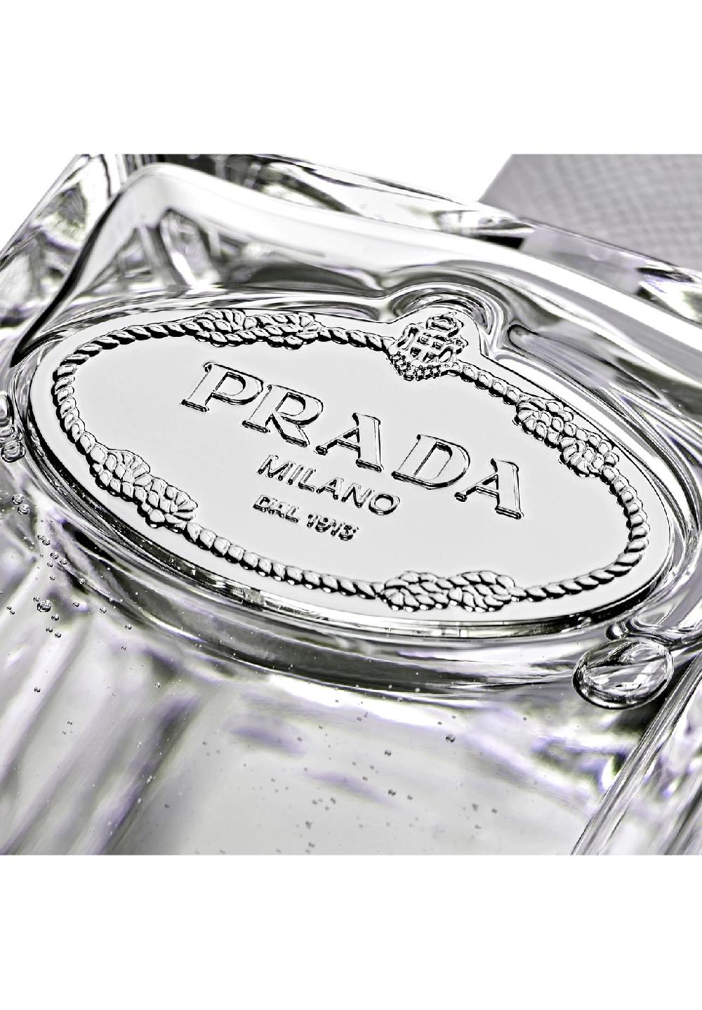 PRADA LES INFUSIONS DE PRADA Iris Cèdre Eau de Parfum Clearance-Verkauf