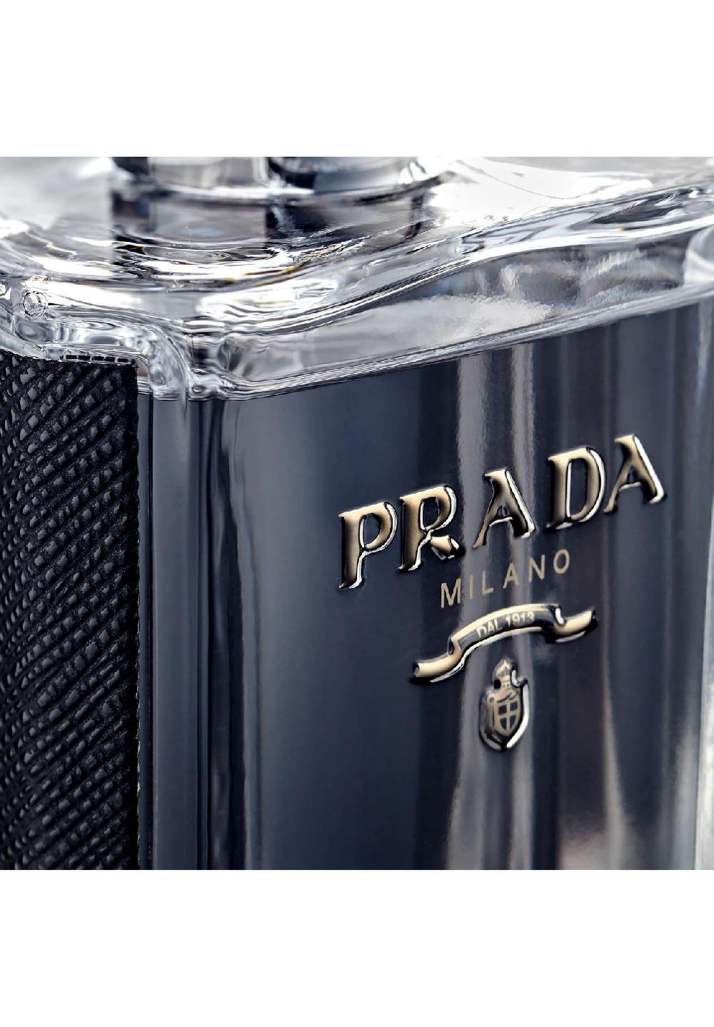 PRADA L'HOMME PRADA Eau de Toilette Kostenloser Versand international
