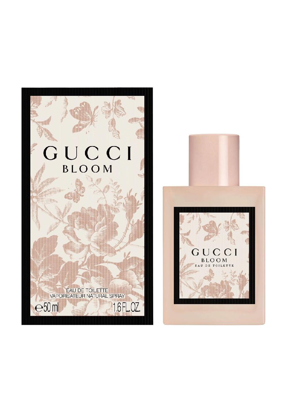 GUCCI BLOOM Eau de Toilette Fabrikladen