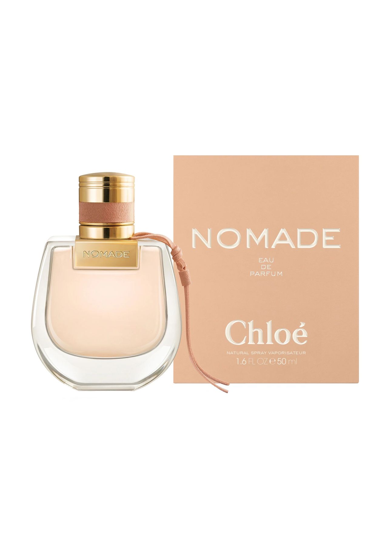 Chloé NOMADE Eau de Parfum Speichern exportieren
