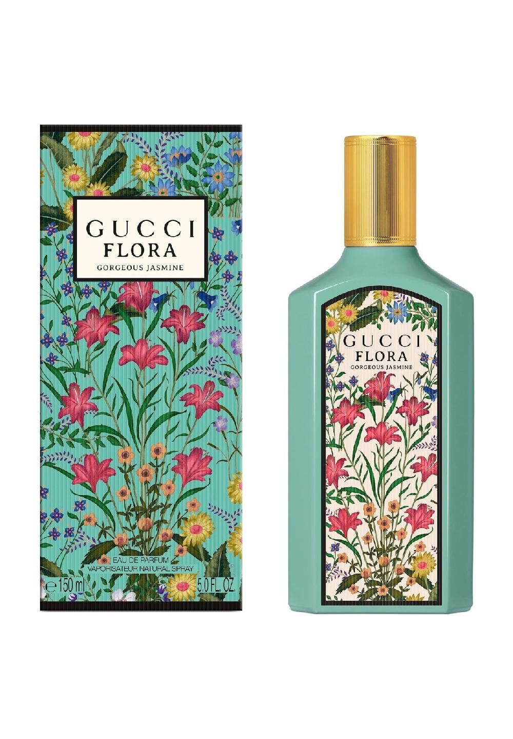 GUCCI FLORA Gorgeous Jasmine Eau de Parfum Black Friday Preise