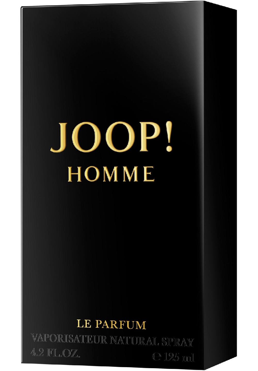JOOP HOMME Le Parfum Im Verkauf