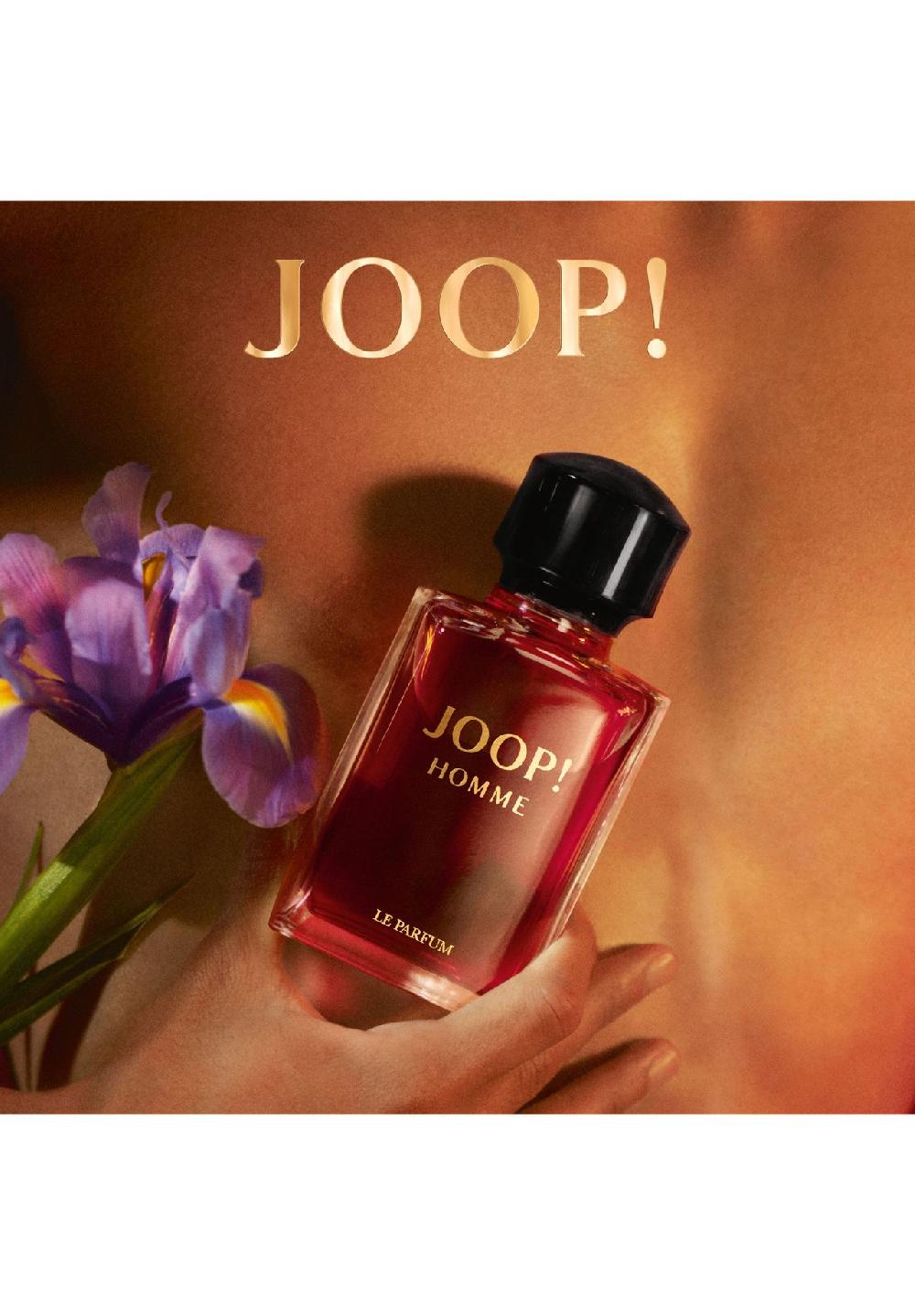 JOOP HOMME Le Parfum Im Verkauf