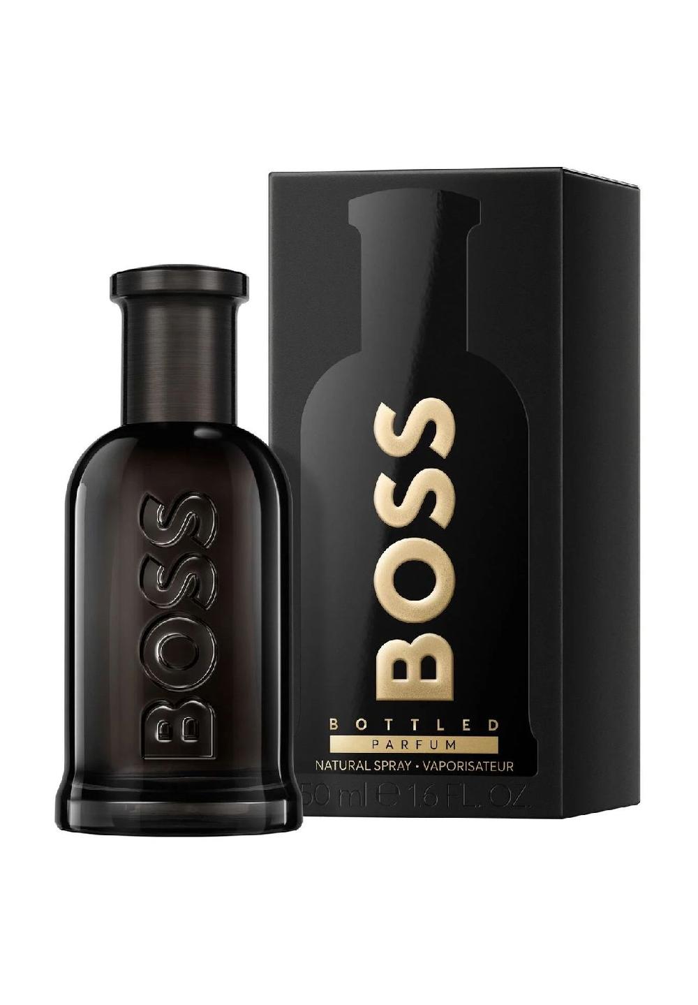 BOSS BOTTLED Parfum 2025