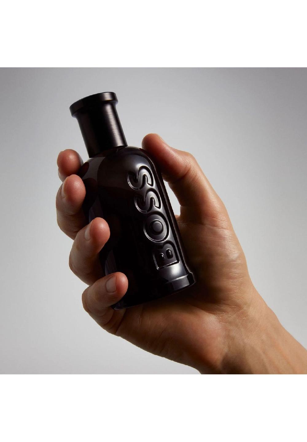 BOSS BOTTLED Parfum 2025