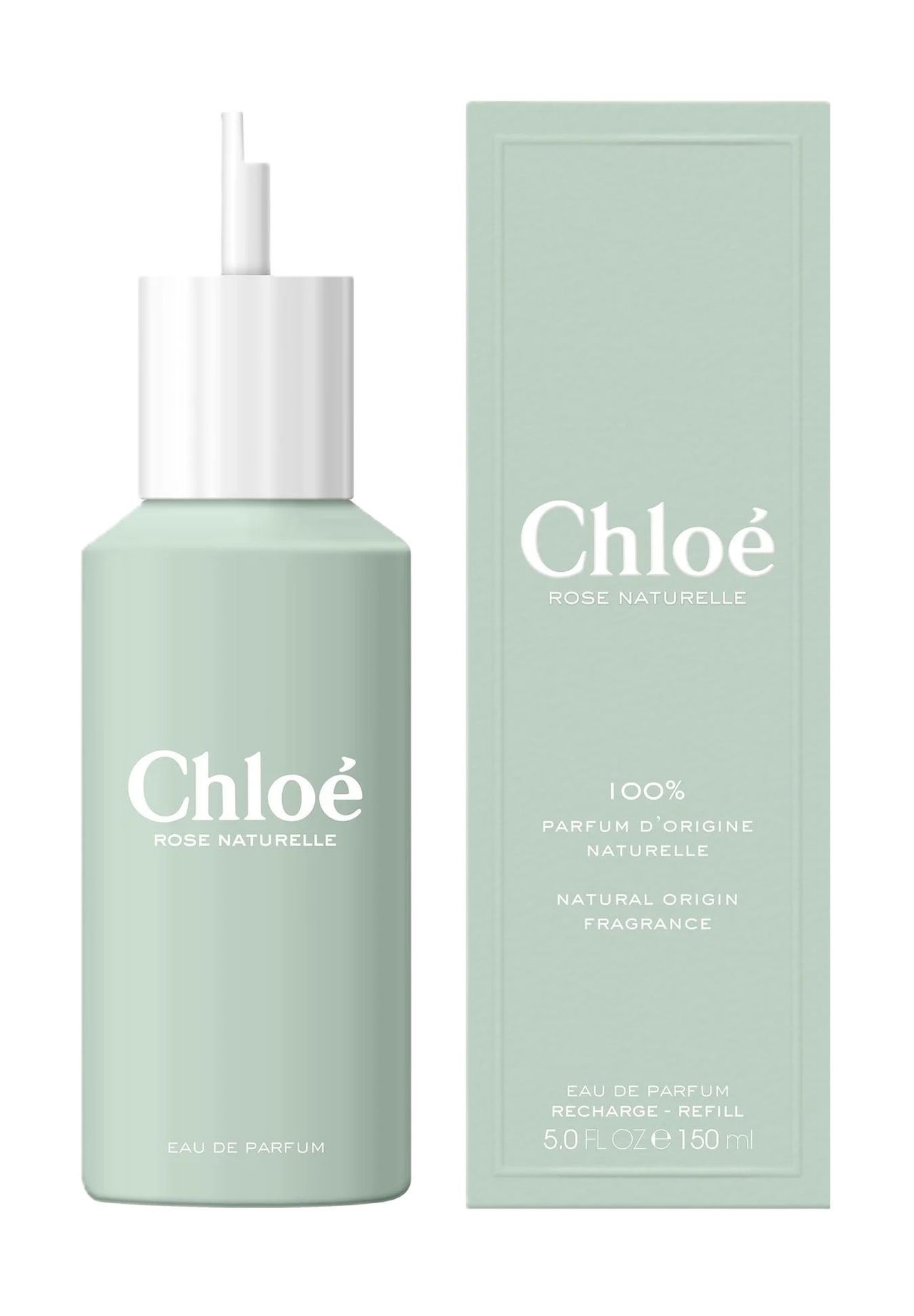 Chloé Eau de Parfum Refill Outlet