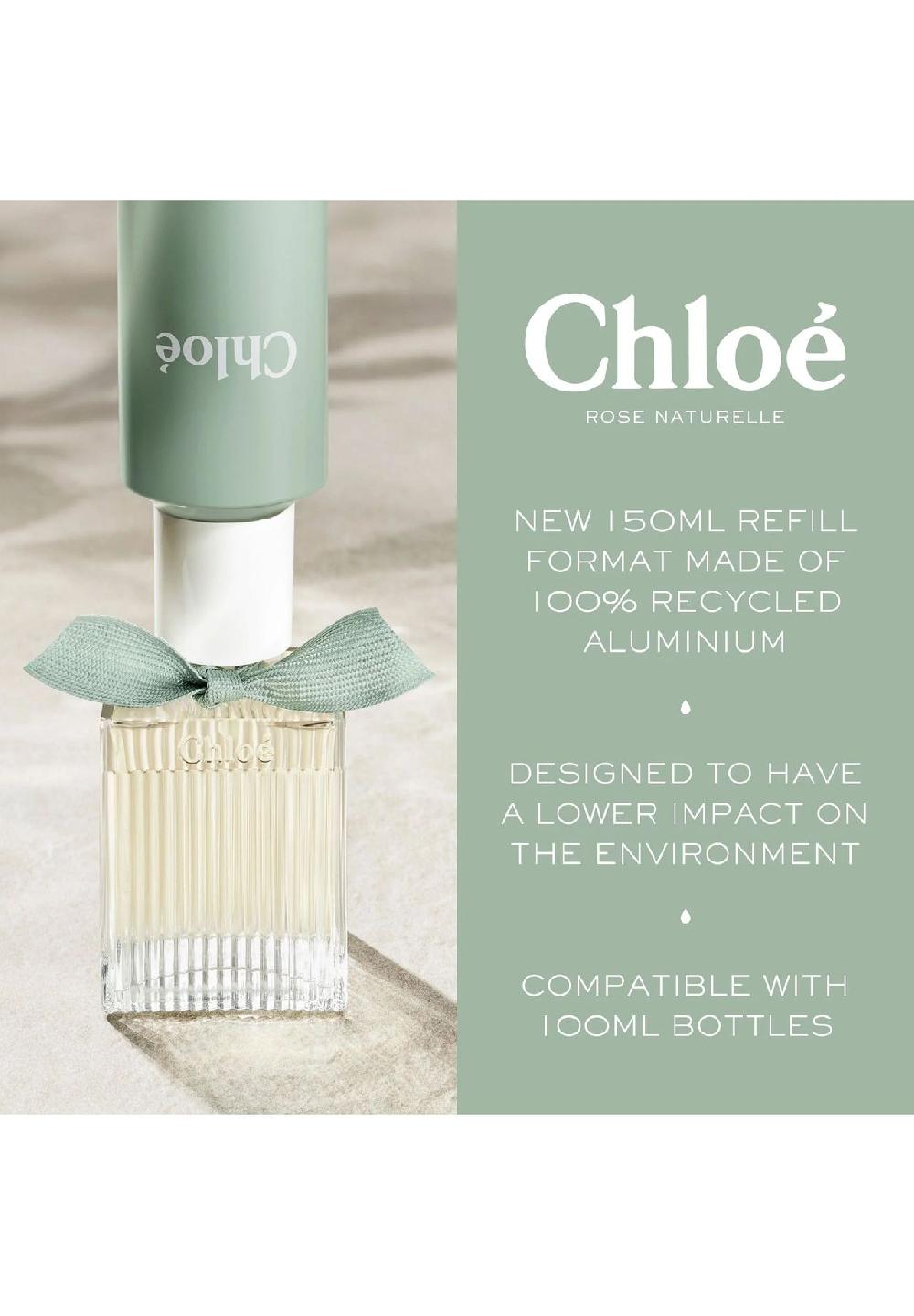 Chloé Eau de Parfum Refill Outlet