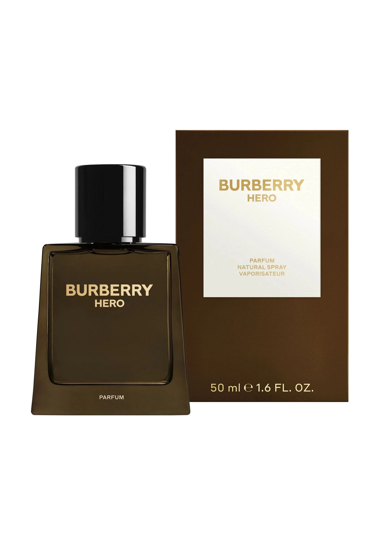 BURBERRY HERO Parfum Verkauf