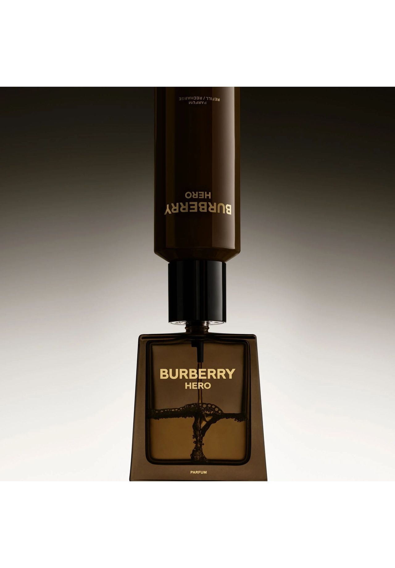 BURBERRY HERO Parfum Verkauf
