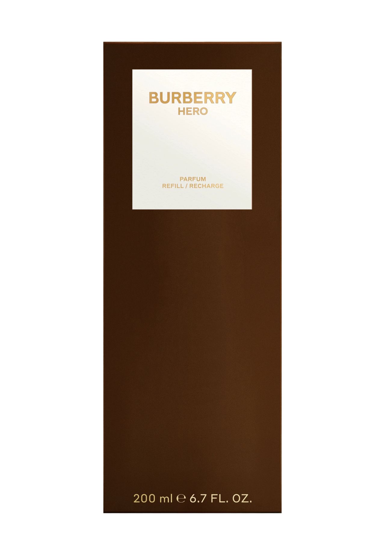 BURBERRY HERO Parfum Refill Angebote