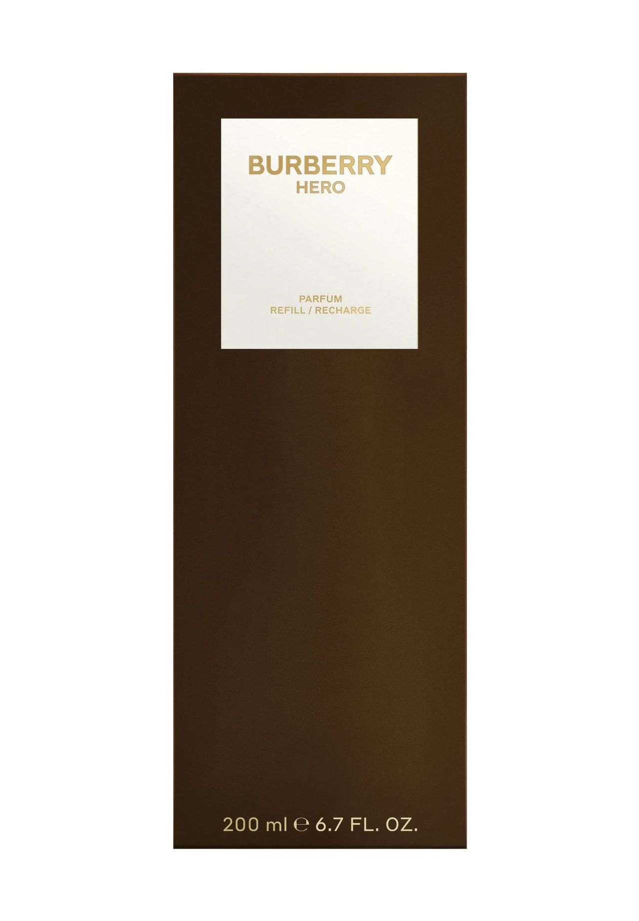 BURBERRY HERO Parfum Refill Angebote