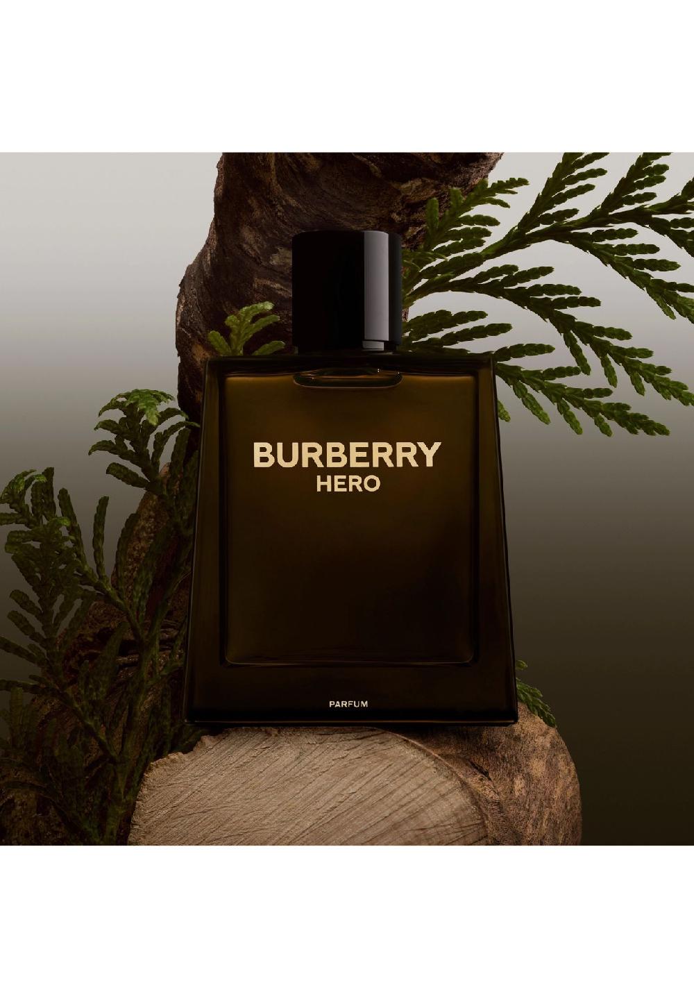 BURBERRY HERO Parfum Refill Angebote