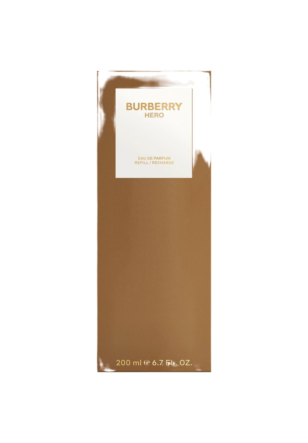 BURBERRY HERO Eau de Parfum Refill Hotsell