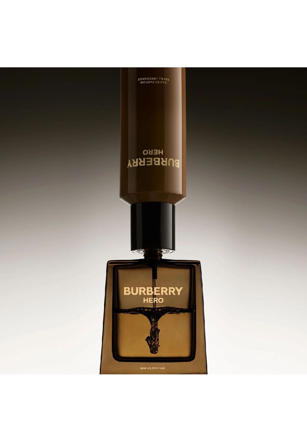 BURBERRY HERO Eau de Parfum Refill Hotsell