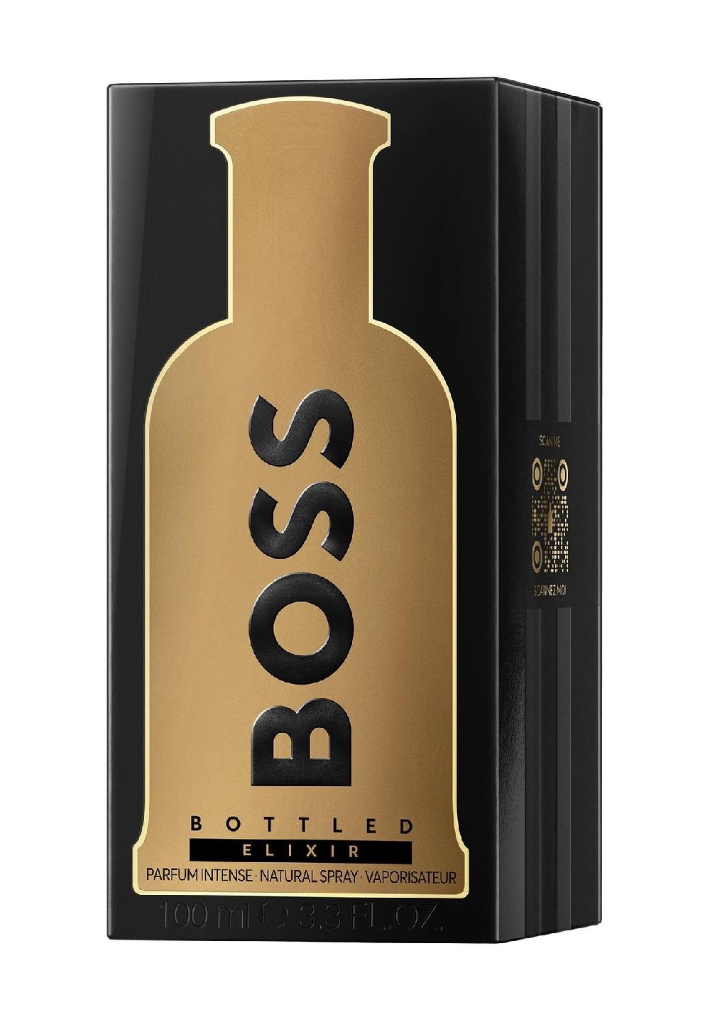 BOSS BOTTLED Elixir Schlussverkauf