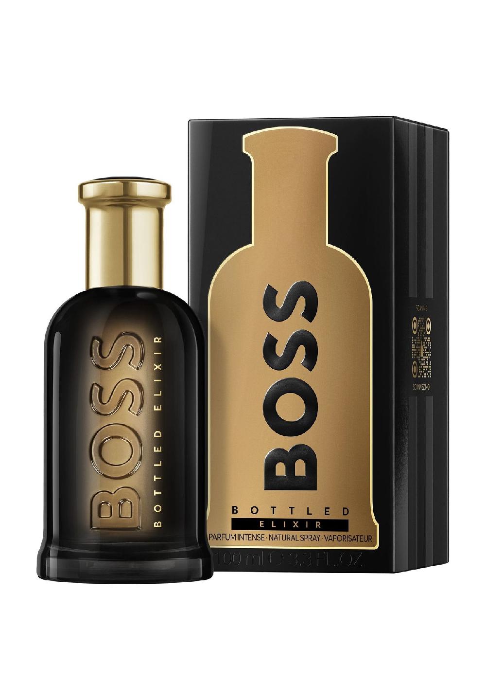 BOSS BOTTLED Elixir Schlussverkauf
