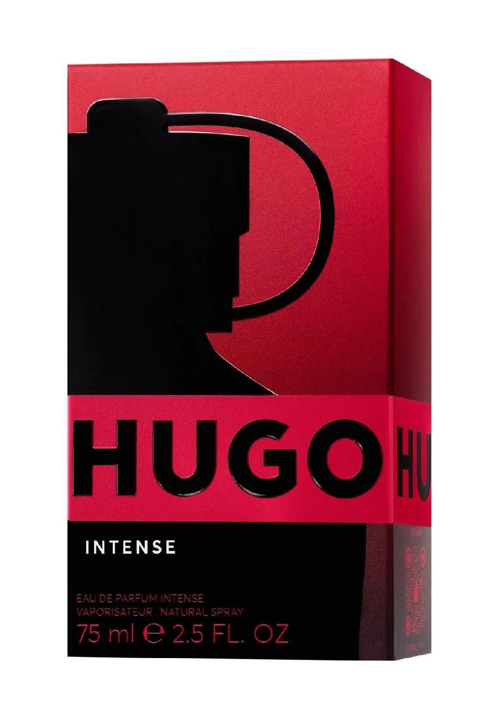 HUGO INTENSE Eau de Parfum Günstiger Verkauf