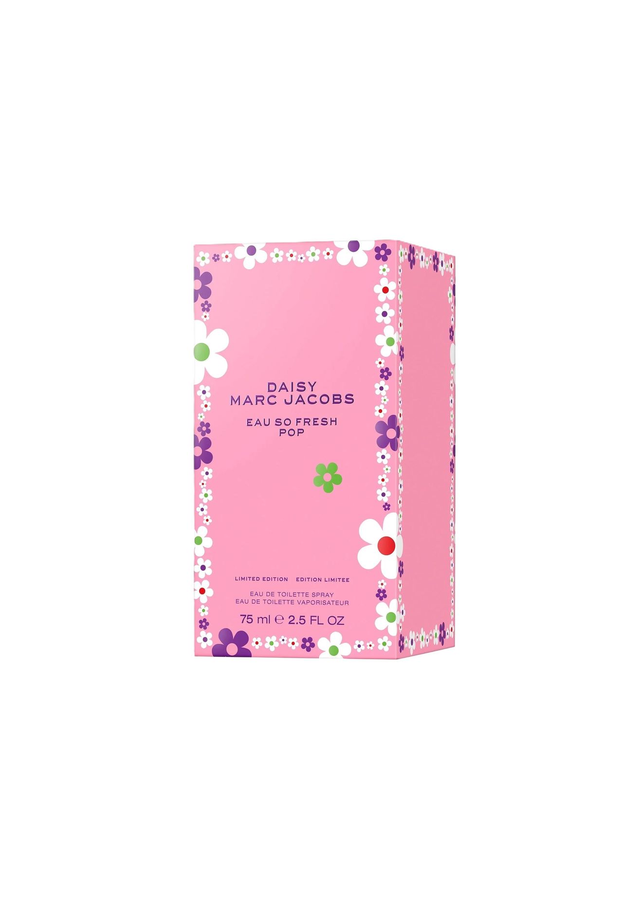 MARC JACOBS DAISY Eau So Fresh Pop Eau de Toilette Fabrikverkauf