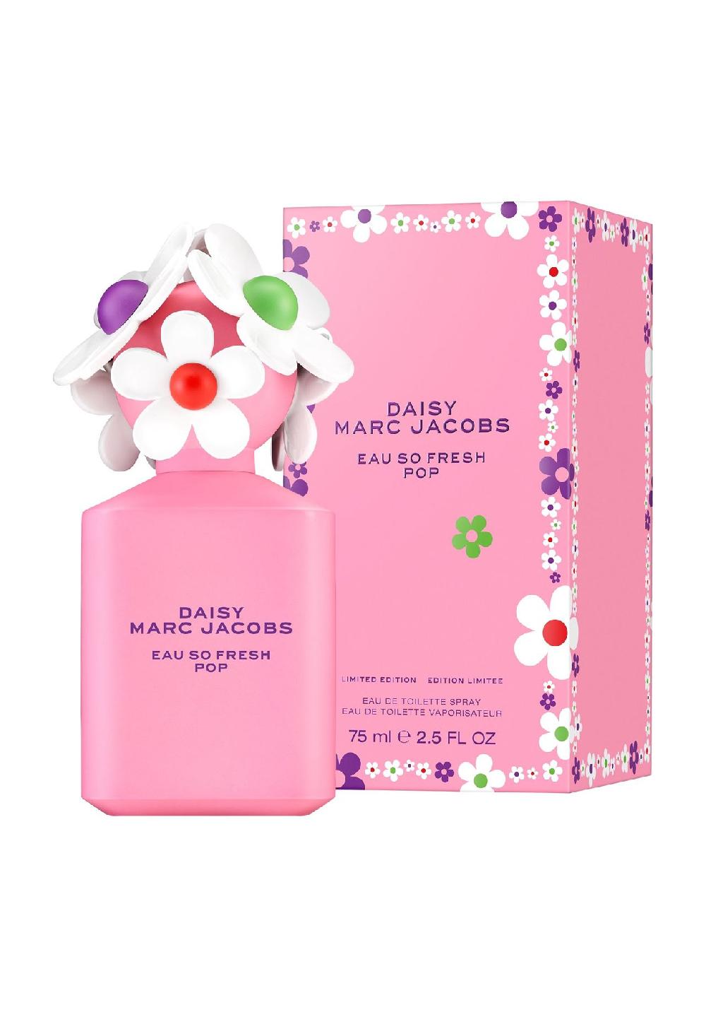MARC JACOBS DAISY Eau So Fresh Pop Eau de Toilette Fabrikverkauf