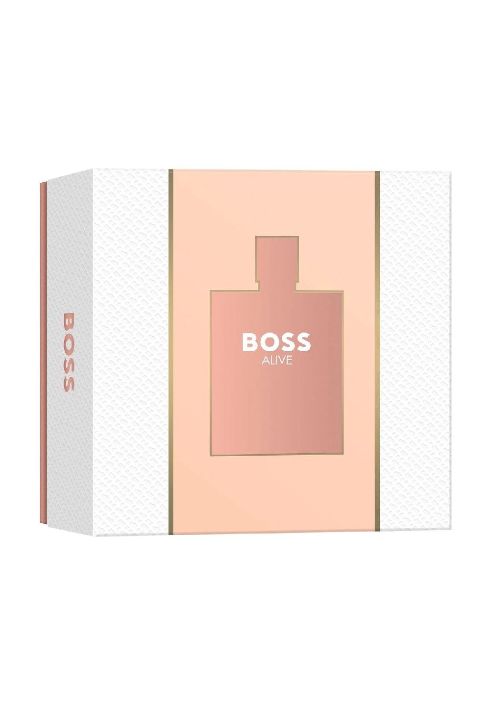 BOSS ALIVE Duft-Set Meist gekauft