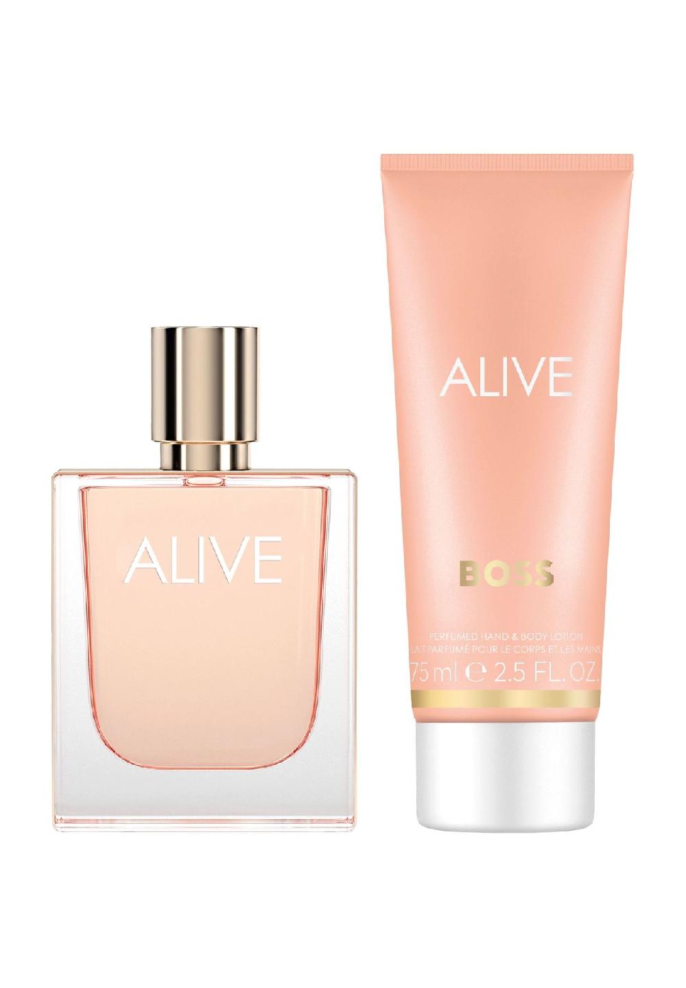 BOSS ALIVE Duft-Set Meist gekauft