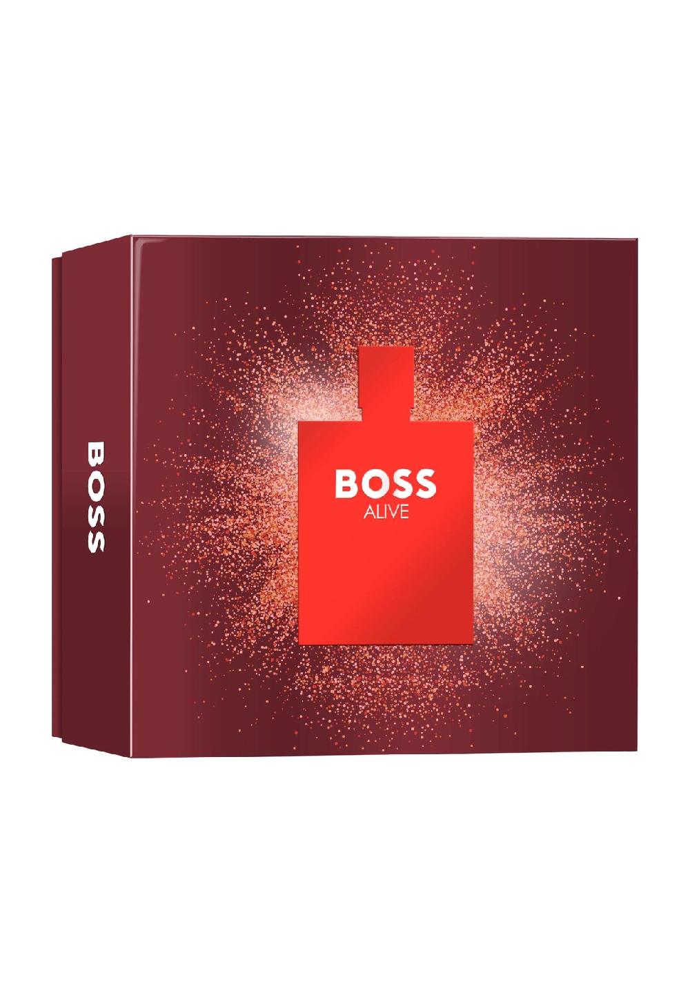 BOSS ALIVE Duft-Set Meist gekauft