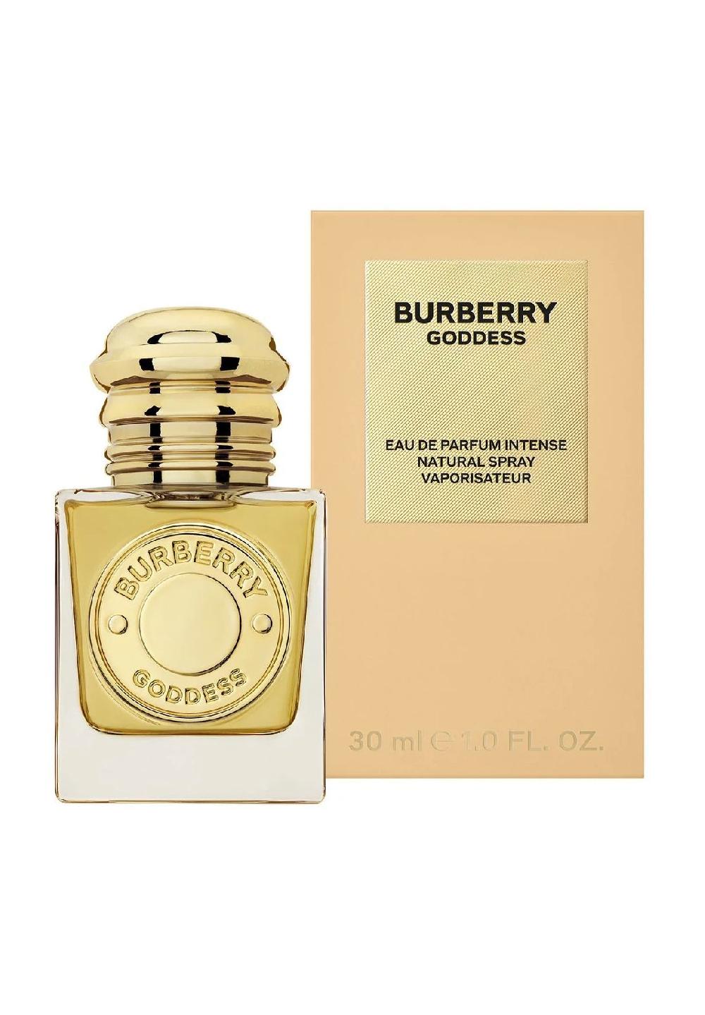 BURBERRY GODDESS Intense Natural Spray Eau de Parfum Blitzverkäufe