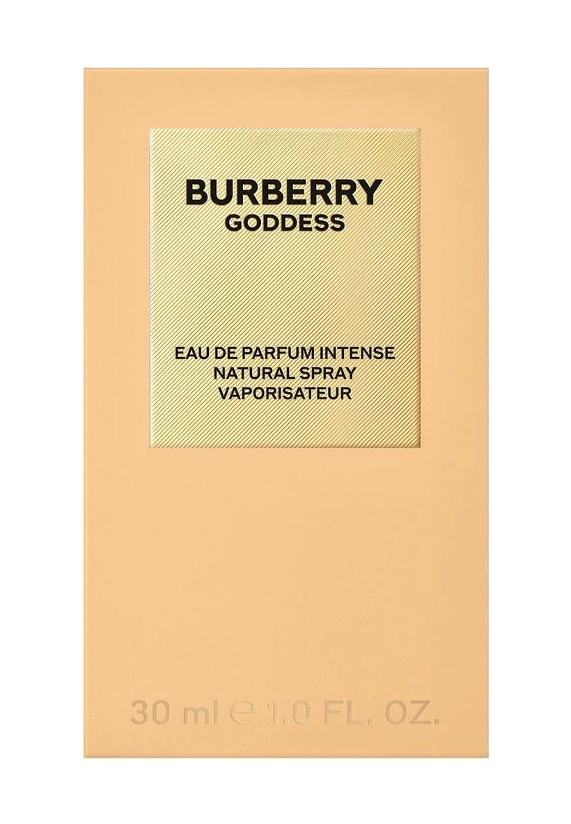 BURBERRY GODDESS Intense Natural Spray Eau de Parfum Blitzverkäufe