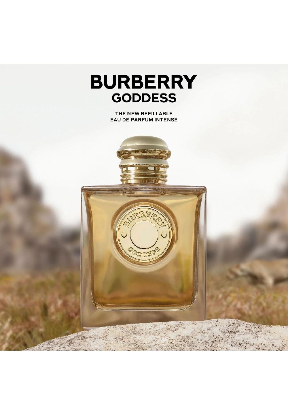 BURBERRY GODDESS Intense Natural Spray Eau de Parfum Blitzverkäufe