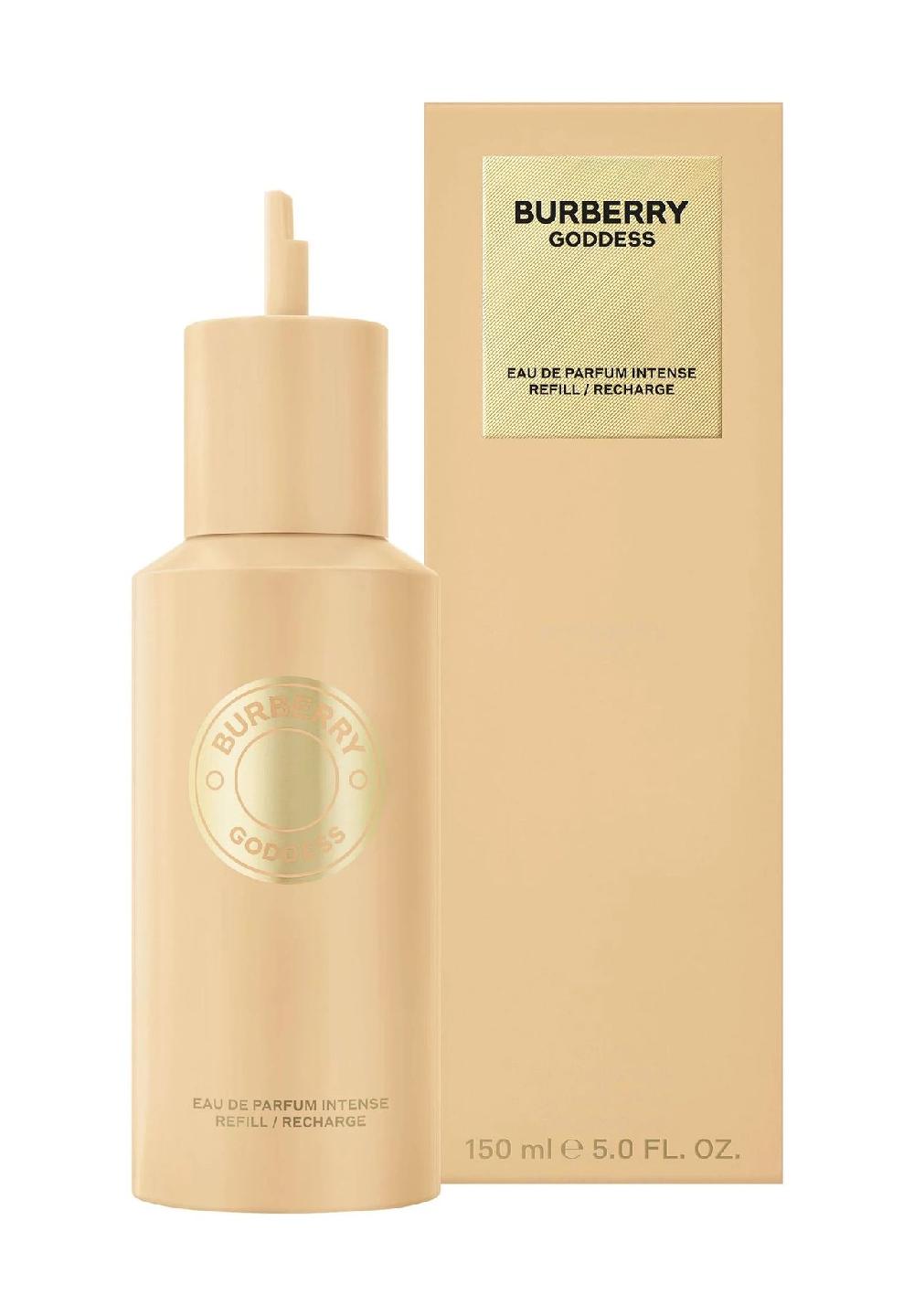BURBERRY GODDESS Intense Refill Eu de Parfum Kostenloser Versand