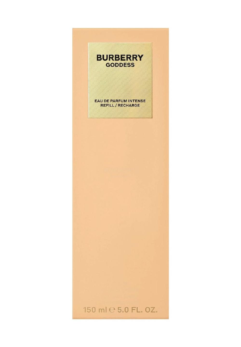BURBERRY GODDESS Intense Refill Eu de Parfum Kostenloser Versand
