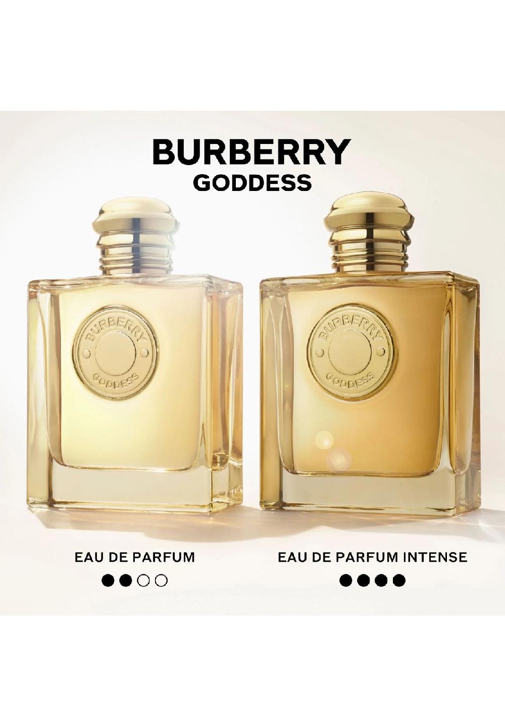 BURBERRY GODDESS Intense Refill Eu de Parfum Kostenloser Versand