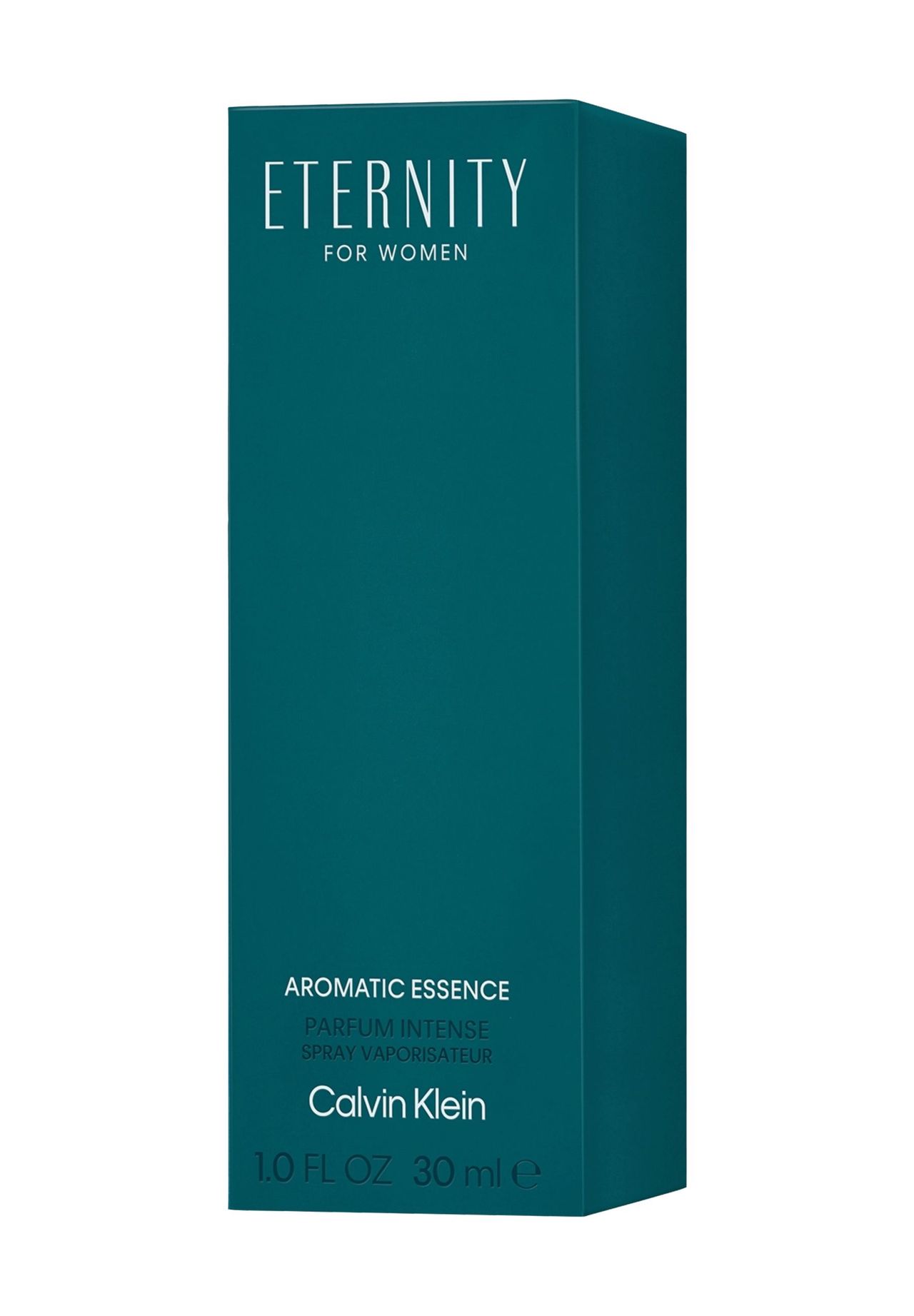 Calvin Klein ETERNITY Aromatic Essence for Women Parfum Limitierter Zeitrabatt
