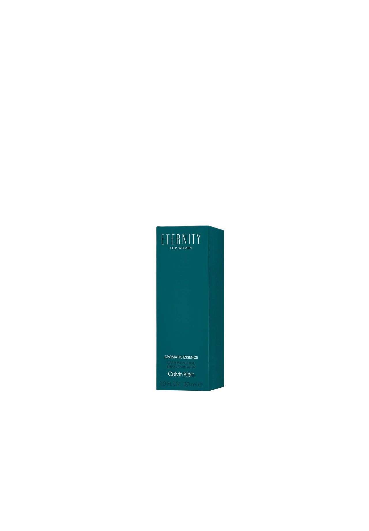 Calvin Klein ETERNITY Aromatic Essence for Women Parfum Limitierter Zeitrabatt