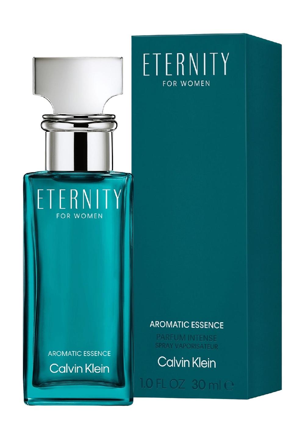 Calvin Klein ETERNITY Aromatic Essence for Women Parfum Limitierter Zeitrabatt