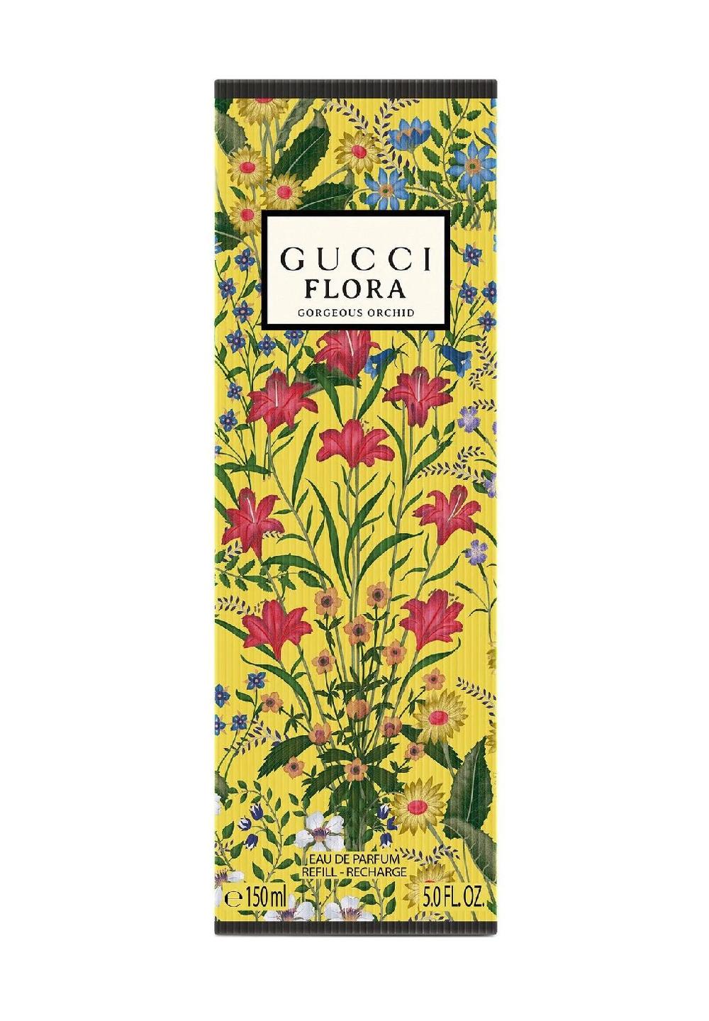 GUCCI FLORA Gorgeous Orchid Eau de Parfum Refill Fabrik Onlineshop