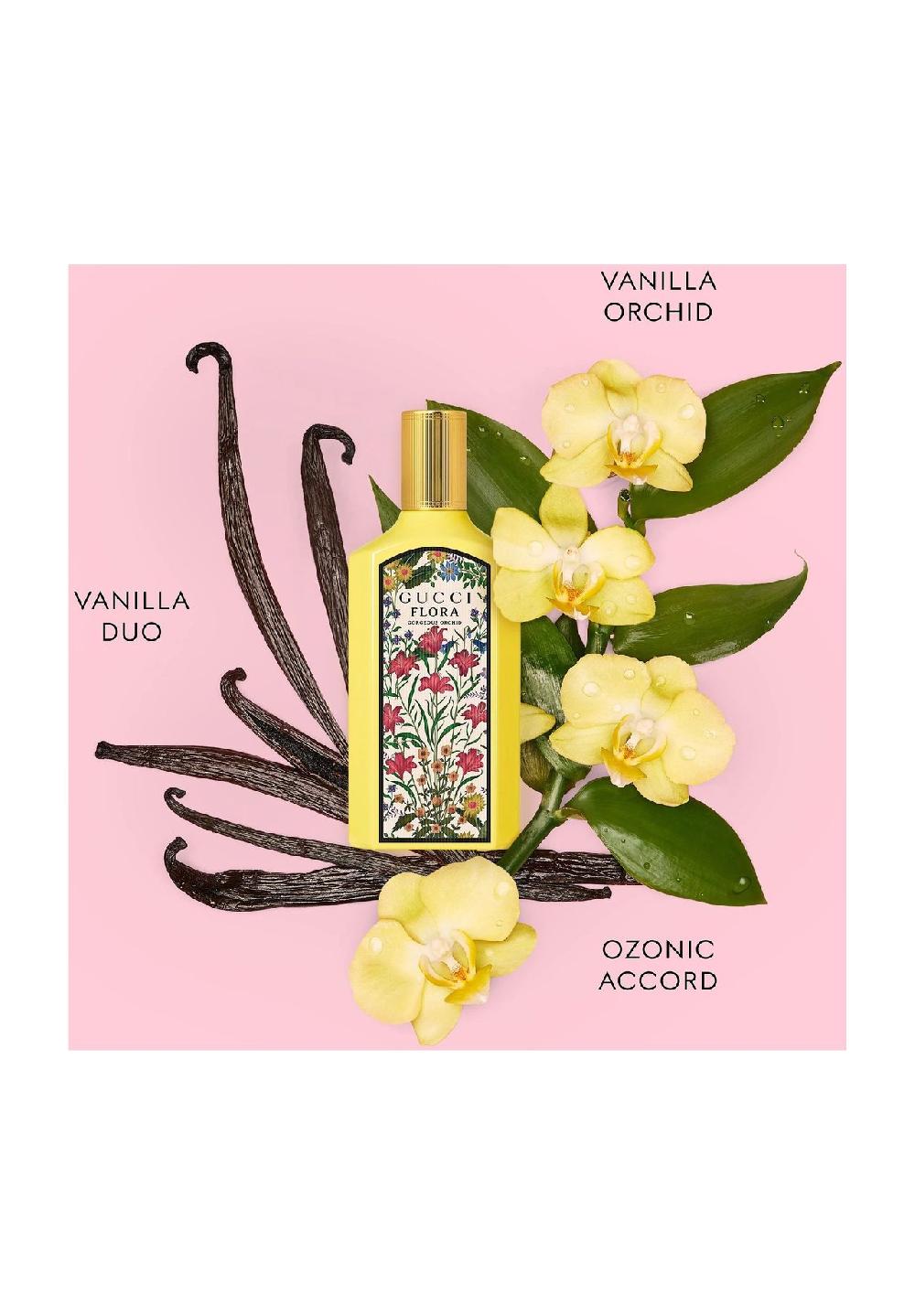 GUCCI FLORA Gorgeous Orchid Eau de Parfum Refill Fabrik Onlineshop