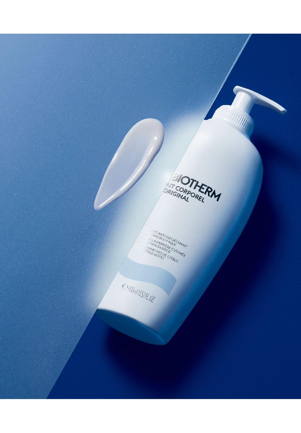 BIOTHERM LAIT CORPOREL L'Original Anti-Drying Body Milk Günstig kaufen
