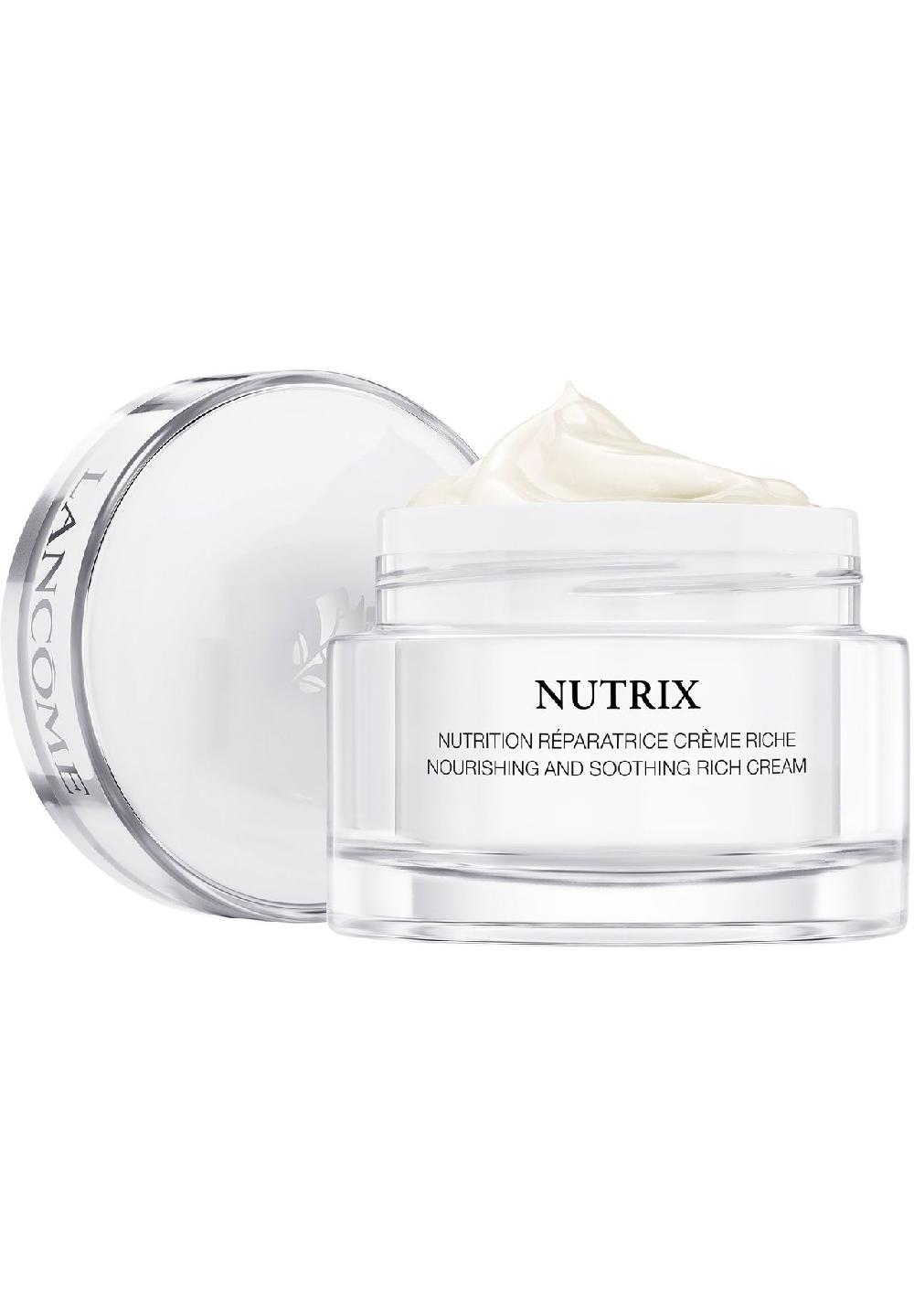 LANCÔME NUTRIX Nourishing and Soothing Rich Face Cream Saisonschlussverkauf