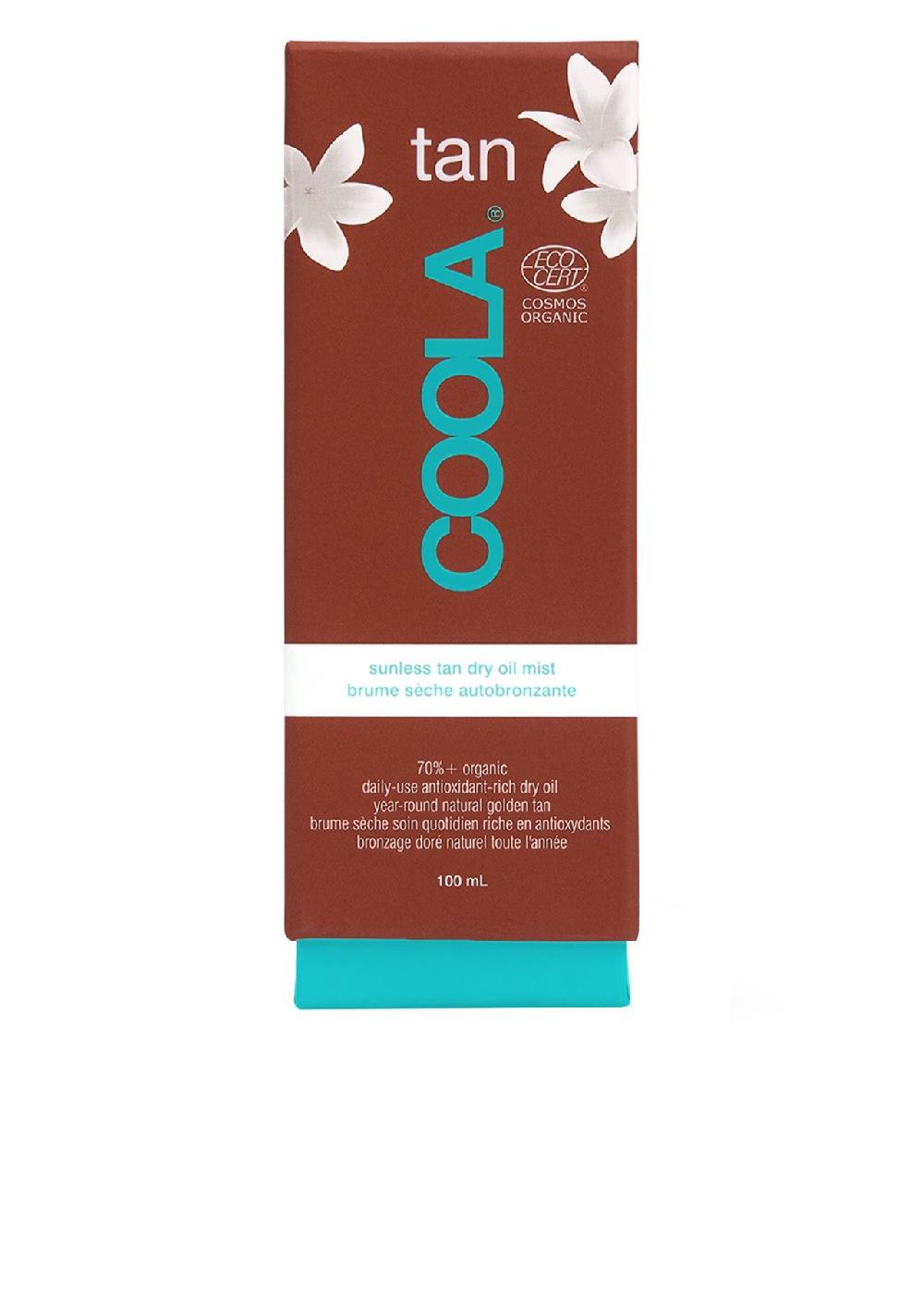 COOLA® Selbstbräuner Körper Sunless Tan Dry Oil Mist Neueste Mode