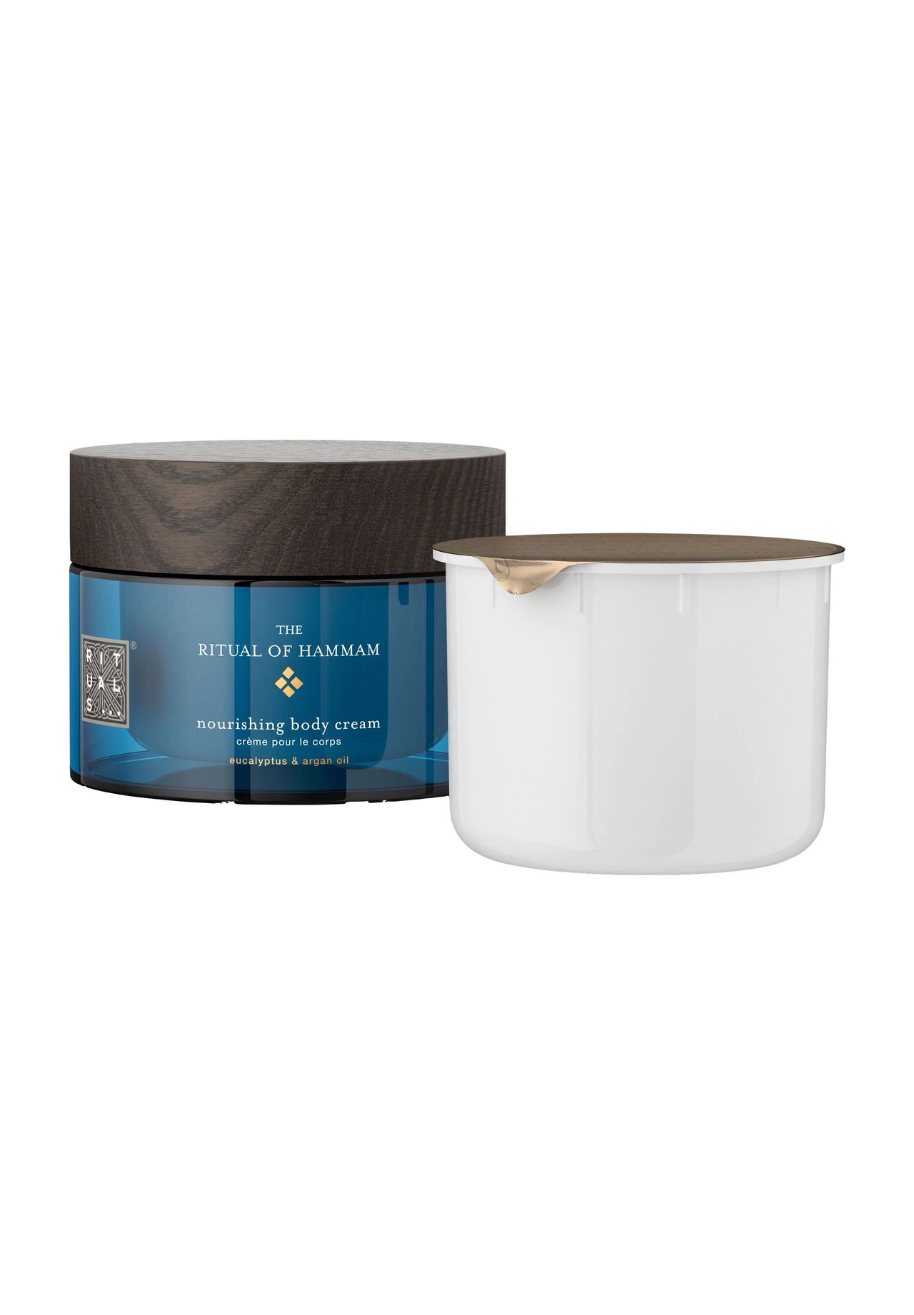 RITUALS® THE RITUAL OF HAMMAM Body Cream Räumungsverkauf