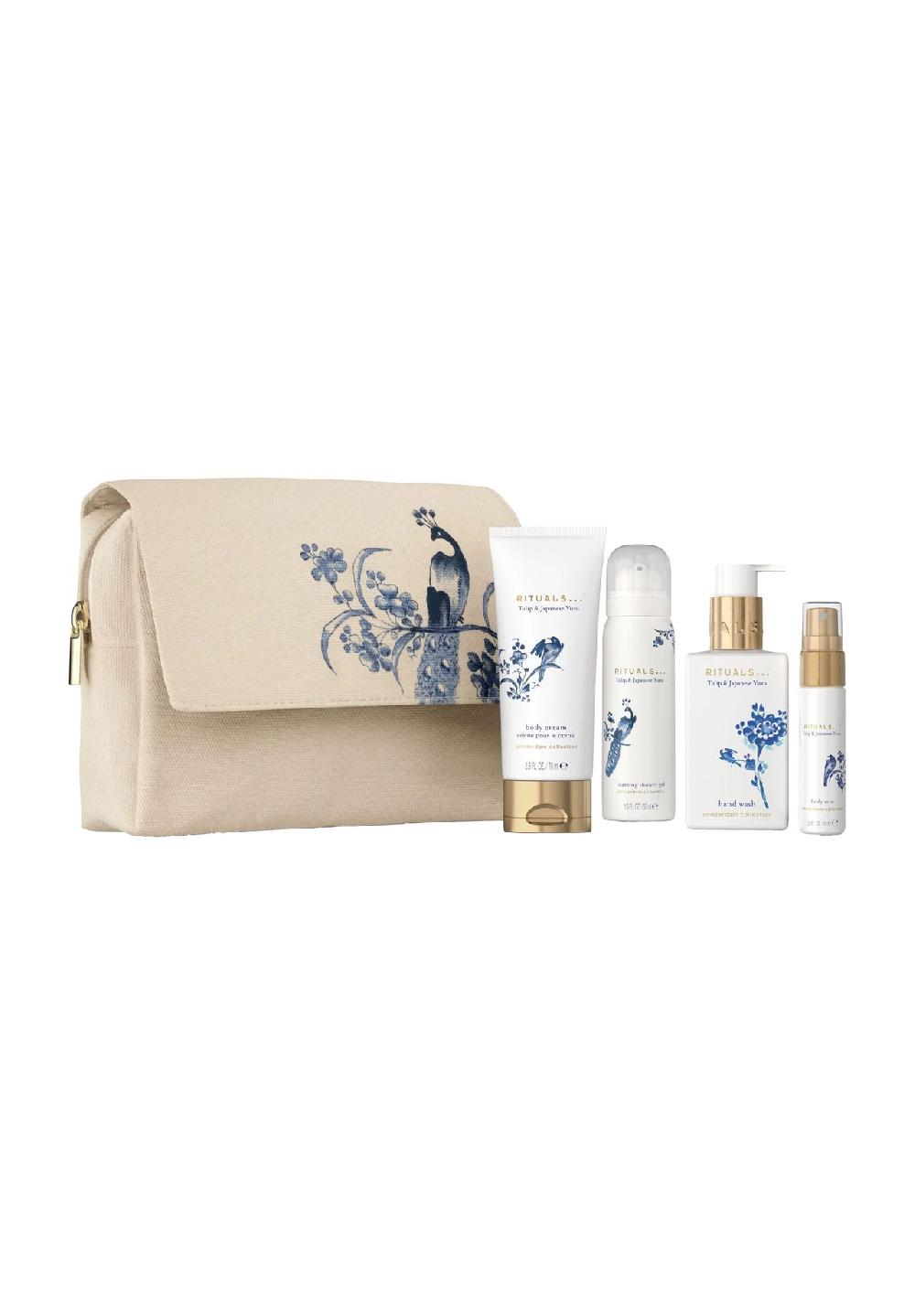 RITUALS® AMSTERDAM COLLECTION Pflegeset Tägliche Deals