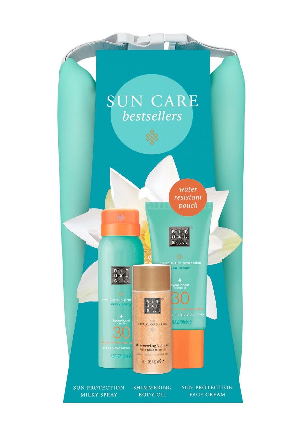 RITUALS® THE RITUAL OF KARMA Sun Trial Set LSF 30 Sonderangebote