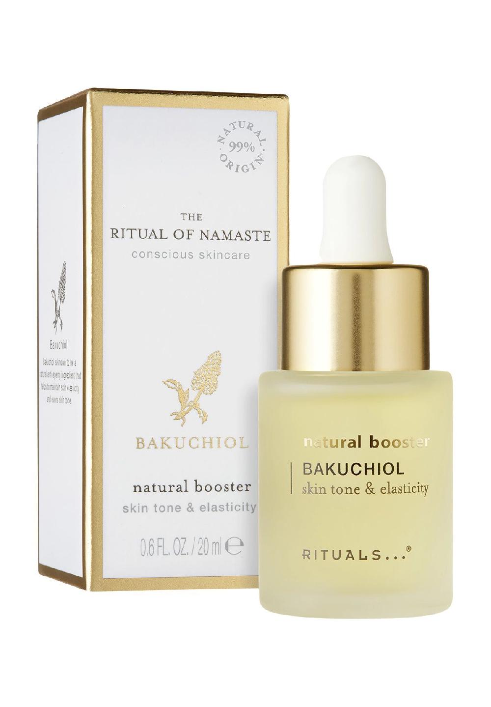 RITUALS® THE RITUAL OF NAMASTE Bakuchiol Natural Booster Neueste Stile